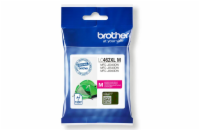 Brother LC-462XLM - originální BROTHER INK LC-462XLM - magenta - cca 1500stran, pro MFC-J2340 MFC-J3540 MFC-J3940