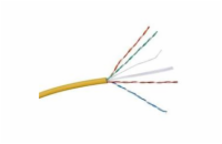 LEGRAND LINKEO C Datový kabel Cat. 6A stíněný U/FTP, LS0H, 500m - cívka