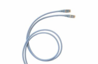 LEGRAND LINKEO C Patch kabel Cat. 6, nestíněný U/UTP 1,5m - bleděmodrý