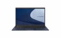 Asus B1400CBA-EB0083X ExpertBook B1 i5-1235U/8GB/512GB SSD/14" FHD/IPS/2yr Pick up & Return/W11P/Černá