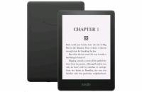 E-book AMAZON KINDLE PAPERWHITE 5 2021, SIGNATURE EDITION, 6,8" 32GB, QI nabíjení, BLACK, bez reklam