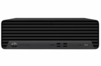 HP Elite SFF 800 G9, i5-12500, Intel HD, 8GB, SSD 256GB, W11Pro/W10Pro, 3-3-3, WiFi/BT