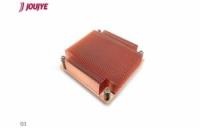 Dynatron Q1 - Passive 1U Cooler Intel 1700 -RoHS