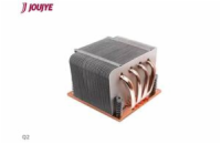 Joujye Cooler Q2 Intel 1700 - 2U Passive RoHS