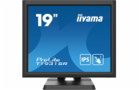 Iiyama/T1931SR-B6/19"/TN/1280x1024/5ms/Black/3R