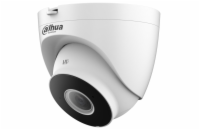 DAHUA IP kamera IPC-HDW1430DT-STW/ Dome/ Wi-Fi/ 4Mpix/ objektiv 2,8mm/ H.265/ krytí IP67/ IR 30m/ ONVIF/ CZ app