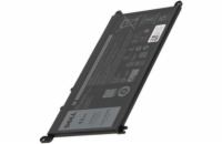 Dell originální baterie Li-Ion 42WH 3CELL 1VX1H/VM732/YRDD6/JPFMR/FDRHM