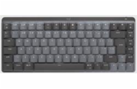 Logitech MX Mechanical Mini 920-010780*CZ