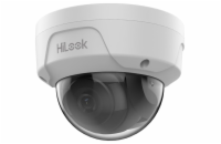 HiLook IP kamera IPC-D121H(C)/ Dome/ rozlišení 2Mpix/ objektiv 4mm/ H.265+/ krytí IP67+IK10/ IR až 30m/ kov+plast
