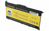 PATONA baterie pro ntb HP Pavilion 14-BF/15-CC 3400mAh Li-Pol 11,55V TF03XL