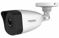 HIKVISION HiWatch IP kamera HWI-B121H(C)/ Bullet/ 2Mpix/ objektiv 4 mm/ H.265/ krytí IP67/ IR až 30m/ kov + plast