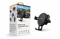 Aligator Držák do auta s automatickou fixací HA18 Catch do ventilační mřížky, univerzální