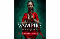 ESD Vampire The Masquerade Swansong