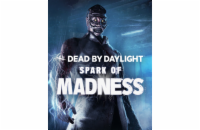 ESD Dead by Daylight Spark of Madness Chapter