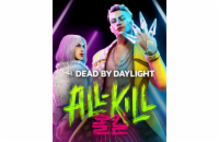 ESD Dead by Daylight All-Kill Chapter
