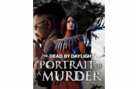 ESD Dead by Daylight Portrait of a Murder Chapter