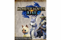 ESD MONSTER HUNTER RISE Deluxe Kit