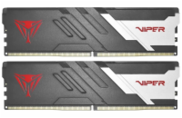 PATRIOT VIPER VENOM 16GB DDR5 5200MT/s / DIMM / CL40 / 1,1V / Kit 2x 8GB