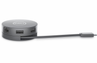 Dell Mobilní adaptér USB-C – DA305