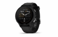 Garmin GPS sportovní hodinky Forerunner 955, Black