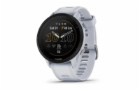 Garmin GPS sportovní hodinky Forerunner 955 Whitestone, EU