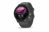 Garmin Forerunner® 255, Slate Gray