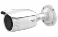 HIKVISION HiWatch IP kamera HWI-B640H-Z(C)/ Bullet/ 4Mpix/ objektiv 2,8 - 12mm/ H.265/ krytí IP67/ IR až 30 m/ kov+plast