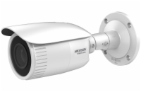 HIKVISION HiWatch IP kamera HWI-B620H-Z(C)/ Bullet/ 2Mpix/ obj. 2,8 - 12 mm/ H.265+/ krytí IP67/ IR až 30 m/ kov + plast