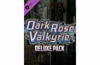 ESD Dark Rose Valkyrie Deluxe Pack DLC