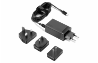 Lenovo G0A6N065WW Lenovo CONS adaptér 65W USB-C AC Travel