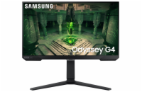 Samsung S25BG400 LED LCD Gaming Monitor 25" Odyssey LS25BG400EUXEN-IPS,1920 x 1080,1ms,240Hz,HDMI,DisplayPort