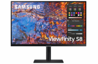 27" Samsung ViewFinity S80PB