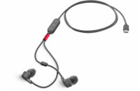 Lenovo sluchátka CONS "GO" ANC/ENC USB-C In-Ear headphones