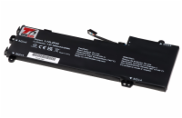 Baterie T6 Power Lenovo E31-70, E31-80, IdeaPad 510S-13IKB serie, 3800mAh, 29Wh, 2cell, Li-pol