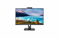 Philips MT IPS LED 27" 272S1MH/00 - IPS panel, 1920x1080, D-Sub, DVI-D, HDMI, DP, USB, repro, pivot, webcam