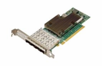 Broadcom Síťový adaptér P425G NetXtreme, 4x 25/10Gb SFP28 (25/10Gb), PCIe 4.0 x16 NIC