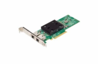 Broadcom Síťový adaptér P210TP NetXtreme, 2x 10Gb Base-T RJ-45 (10/1GbE), PCIe 3.0 x8 NIC