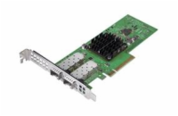 Broadcom Síťový adaptér P210P NetXtreme, 2x 10Gb SFP+ (10/1Gb), PCIe 3.0 x8 NIC