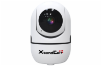XtendLan OČKO IP kamera/ Wi-Fi/ 2Mpx/ 1080p/ otočná/ IR až 5 m/ Tuya CZ a SK