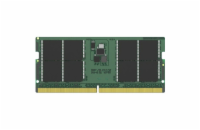 KINGSTON SODIMM DDR5 32GB 4800MT/s CL40