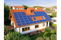 Fotovoltaická elektrárna třífázová o výkonu 6,3Kwp, baterie11,6 Kwh