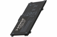 2-POWER Baterie 11,55V 4835mAh pro HP Envy 15m-cn0000 X360, 15-cp0000 x360, Envy 17m-ce1000