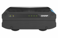 QNAP TS-i410X-8G (průmyslový NAS, 4core 3,0GHz, 8GB RAM, 4x2,5" SATA, 2x10GbE, 4xUSB 3.2, 1x HDMI)