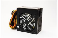 Zdroj 700W 1stCOOL WHITE STORM 700, 85+, bulk