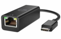 HP USB-C to RJ45 Adapter G2