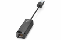 HP USB 3.0 to Gigabit LAN Adapter (RJ-45) G2