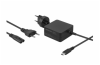 Avacom ADAC-FC-45PD AVACOM Nabíjecí adaptér USB Type-C 45W Power Delivery