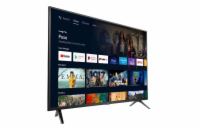 TCL 32S5200 TV SMART ANDROID LED, 80cm, HD Ready, PPI 300, Direct LED, HDR10, DVB-T2/S2/C, VESA