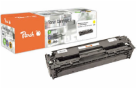 PEACH kompatibilní toner HP W2213X, No 207X, magenta