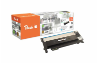 PEACH kompatibilní toner HP W2070A, No 117A, cyan, 700 výnos, Inklevel